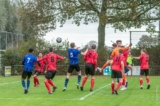 S.K.N.W.K. 1 - 's Heer Arendskerke 1 (competitie) seizoen 2024-2025 (47/104)